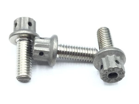 MS9565-06 Machine Bolt