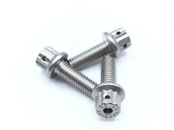 MS9565-07 Machine Bolt