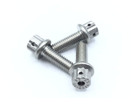 MS9565-07 Machine Bolt