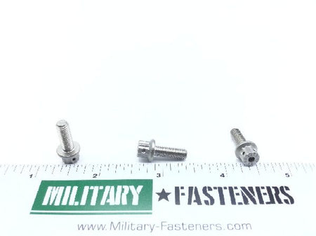 MS9565-07 Machine Bolt (5)
