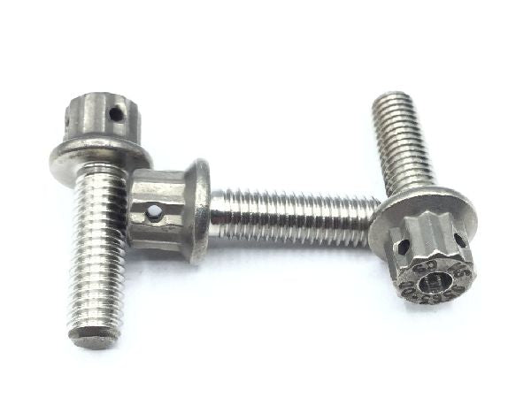 MS9565-08 Machine Bolt