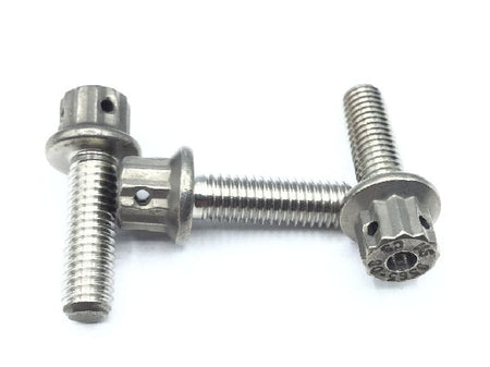 MS9565-08 Machine Bolt