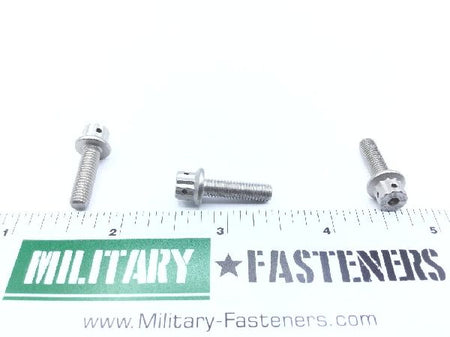 MS9565-09 Machine Bolt (5)