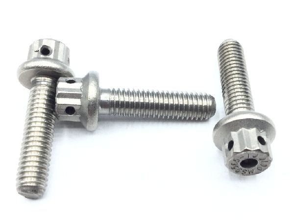 MS9565-10 Machine Bolt