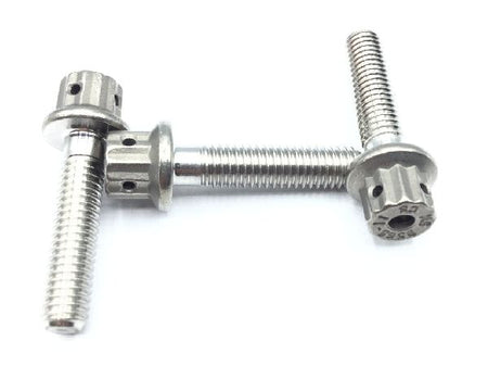 MS9565-11 Machine Bolt (2)
