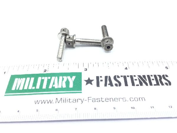 MS9565-11 Machine Bolt (3)