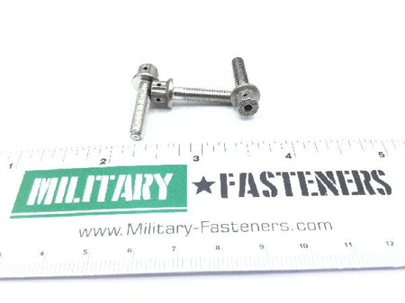 MS9565-11 Machine Bolt (3)