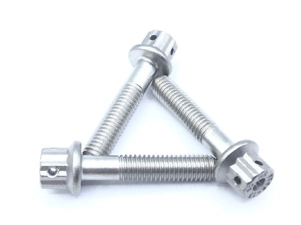 MS9565-13 Machine Bolt