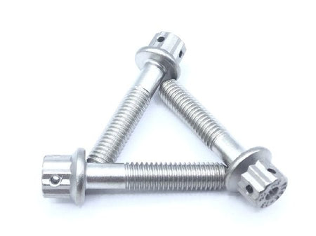 MS9565-13 Machine Bolt