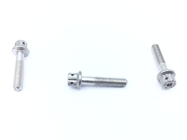 MS9565-13 Machine Bolt (2)