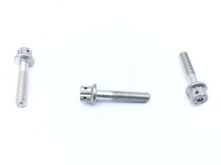 MS9565-13 Machine Bolt (2)