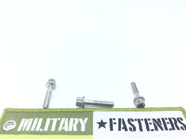 MS9565-13 Machine Bolt (3)