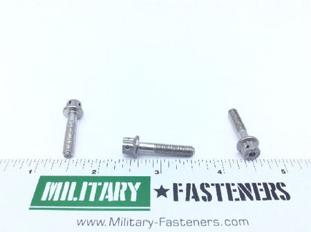 MS9565-13 Machine Bolt (4)