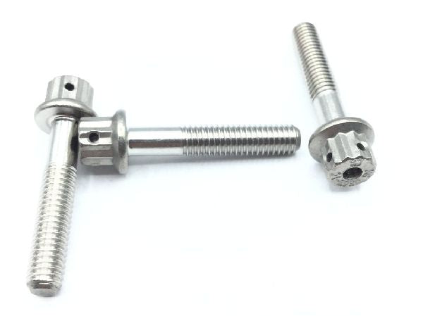 MS9565-14 Machine Bolt