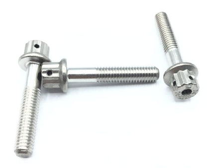 MS9565-14 Machine Bolt
