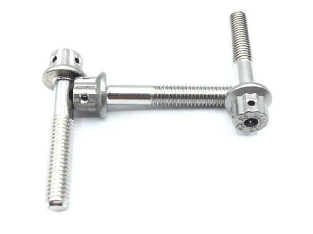 MS9565-15 Machine Bolt (2)