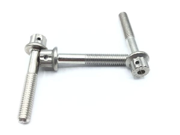 MS9565-16 Machine Bolt (2)