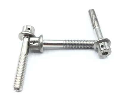 MS9565-16 Machine Bolt (2)