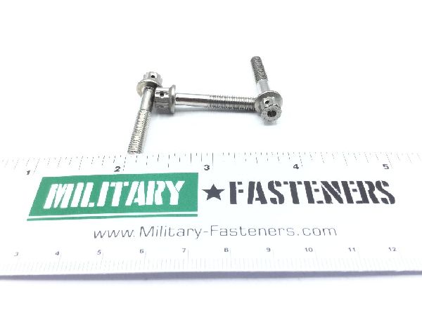 MS9565-16 Machine Bolt (3)