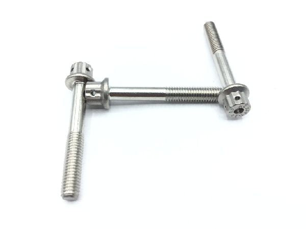MS9565-20 Machine Bolt (2)