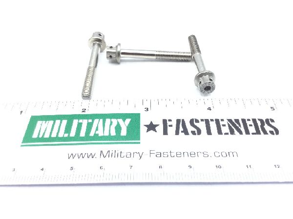 MS9565-20 Machine Bolt (3)