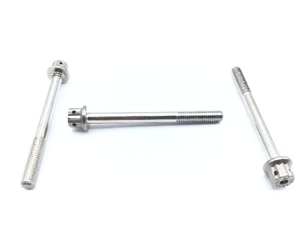 MS9565-28 Machine Bolt