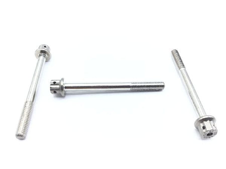 MS9565-28 Machine Bolt