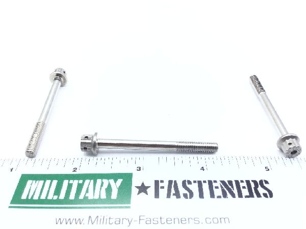 MS9565-28 Machine Bolt (3)