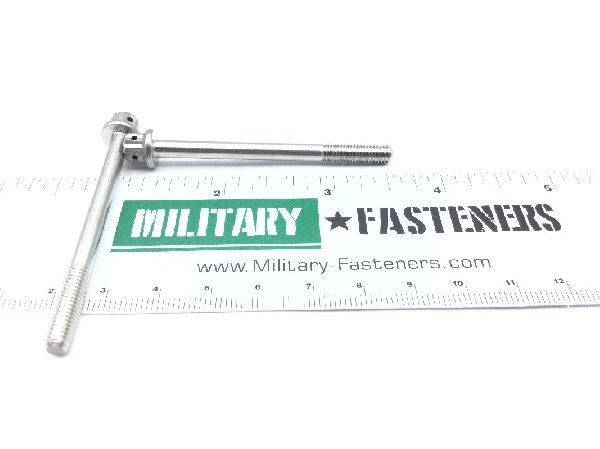 MS9565-30 Machine Bolt (3)