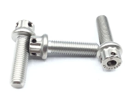 MS9566-12 Machine Bolt (2)