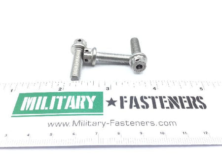 MS9566-12 Machine Bolt (3)