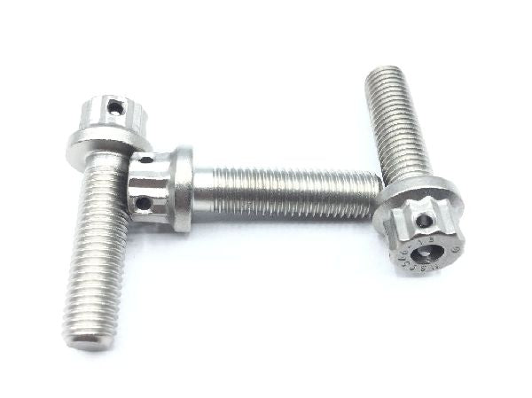 MS9566-13 Machine Bolt (2)