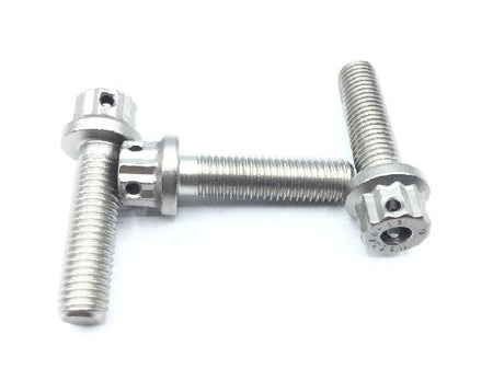 MS9566-13 Machine Bolt (2)