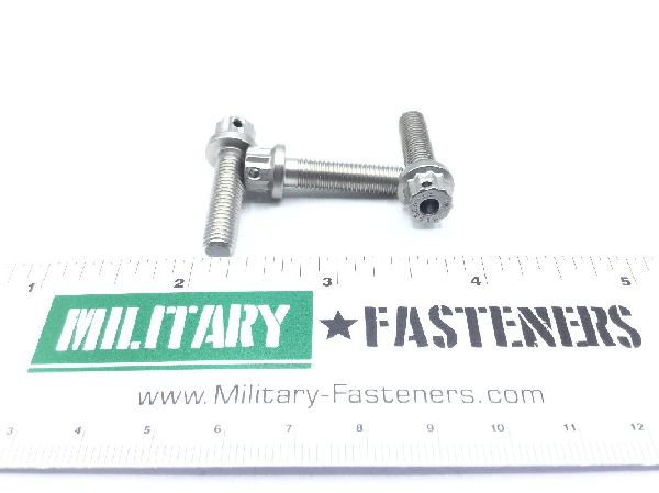MS9566-13 Machine Bolt (3)