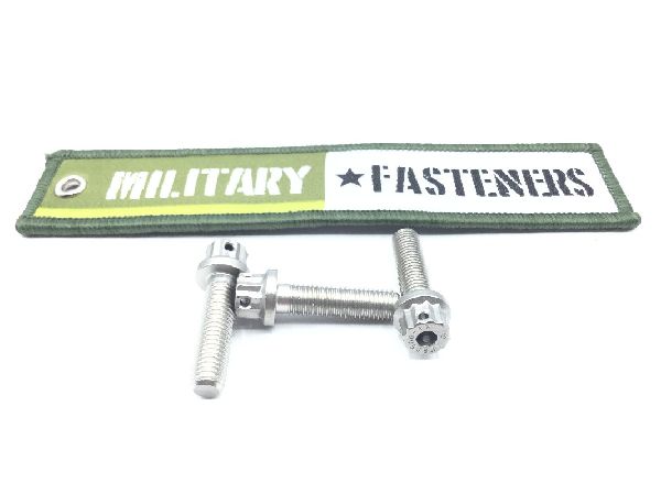 MS9566-13 Machine Bolt (4)