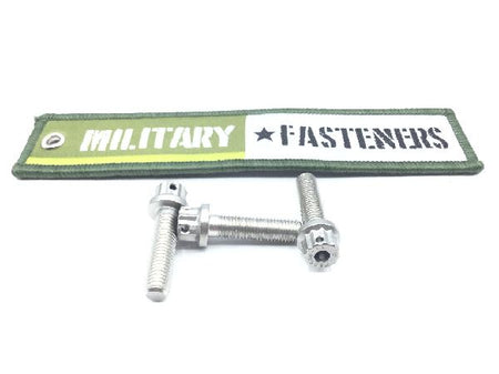 MS9566-13 Machine Bolt (4)