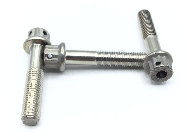 MS9566-18 Machine Bolt (2)