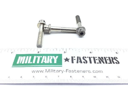 MS9566-18 Machine Bolt (3)