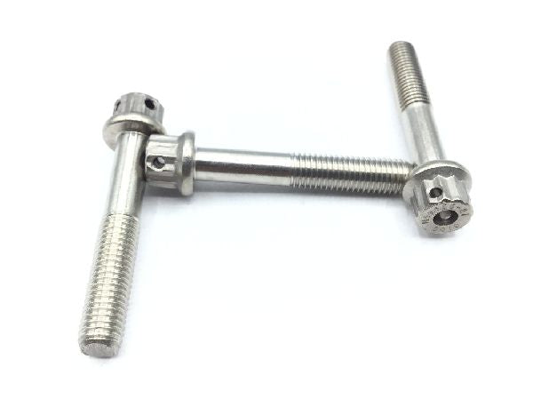 MS9566-21 Machine Bolt (2)