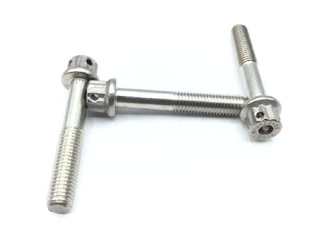 MS9566-21 Machine Bolt (2)