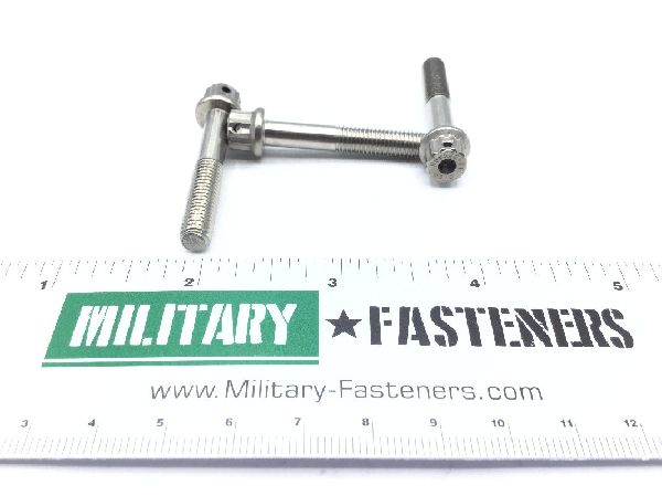 MS9566-21 Machine Bolt (3)