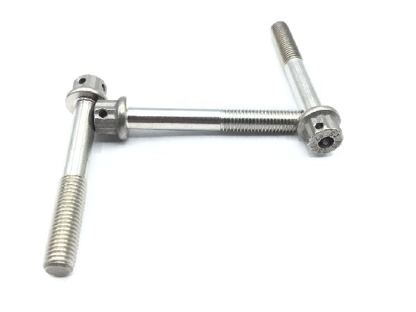 MS9566-26 Machine Bolt (2)