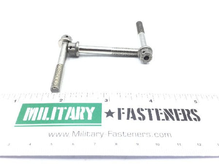 MS9566-26 Machine Bolt (3)