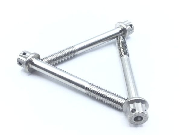 MS9566-28 Machine Bolt