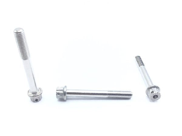 MS9566-28 Machine Bolt (2)