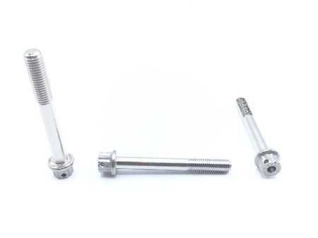 MS9566-28 Machine Bolt (2)