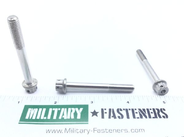 MS9566-28 Machine Bolt (5)