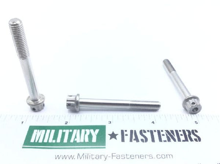 MS9566-28 Machine Bolt (5)