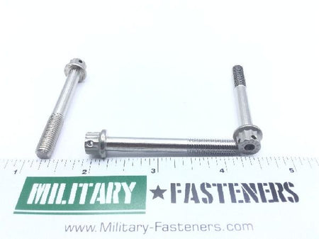 MS9566-28 Machine Bolt (6)