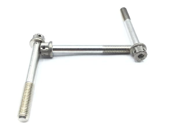 MS9566-29 Machine Bolt (2)